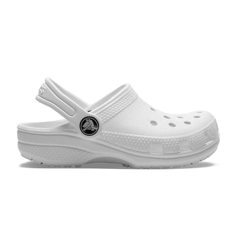 Classic Clog K Çocuk Sandalet 206991-100