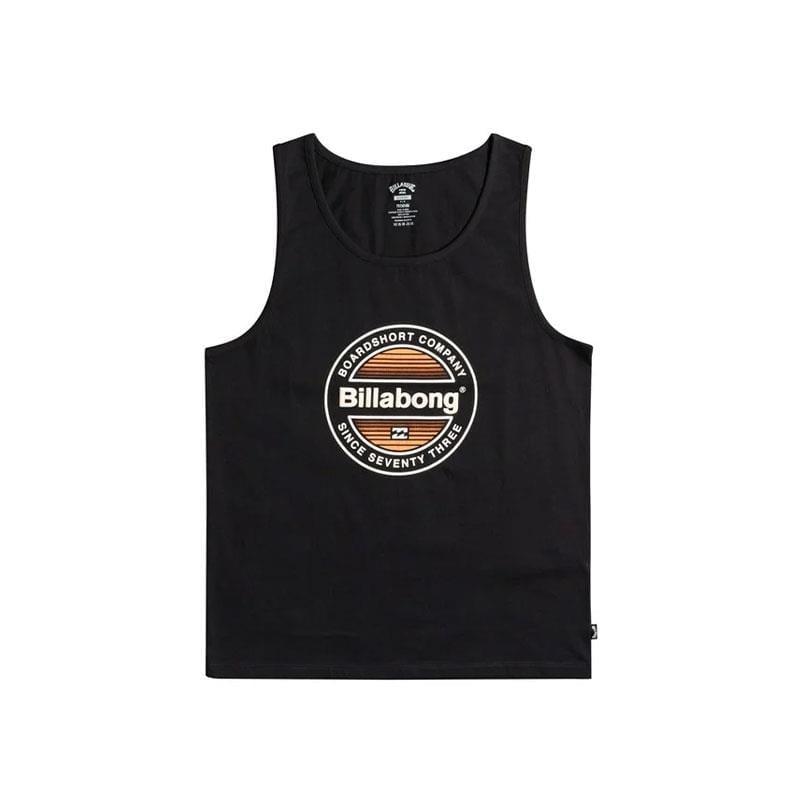 Billabong Ocean Tk Erkek Atlet C1SG01-19 Siyah