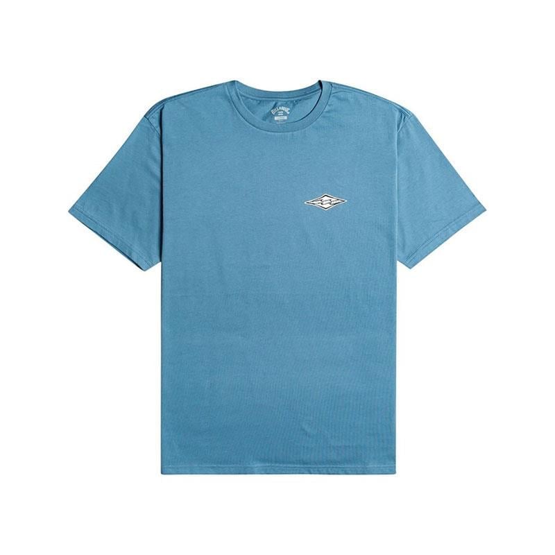 Billabong Surf Tripping Ss Erkek T-Shirt C1SS25-3785 Mavi