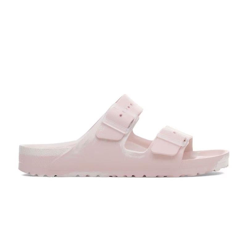 Birkenstock Arızona Eva Kadın Terlik 1029690 Pembe