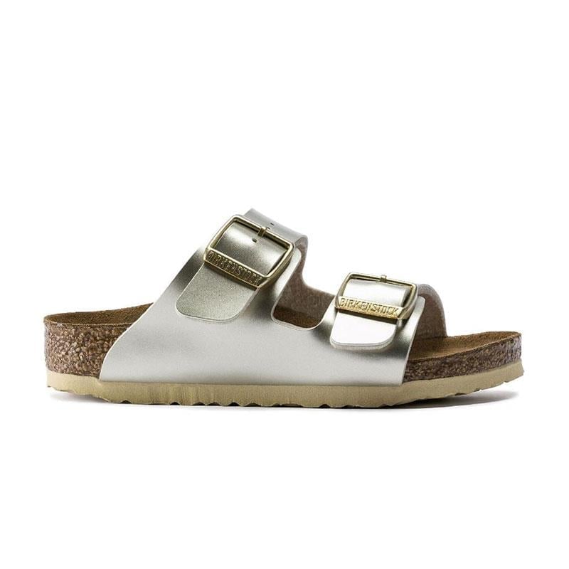 Birkenstock Arızona Kıds Bf Electrıc Kadın Terlik 1014841