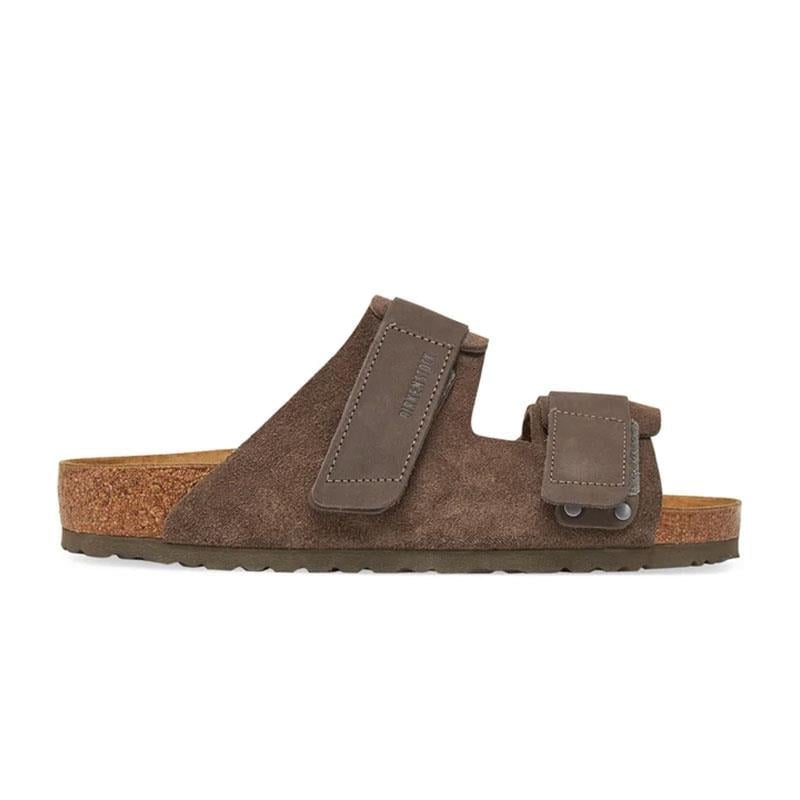 Birkenstock Arızona Uij Vl Nu Erkek Terlik 1024516