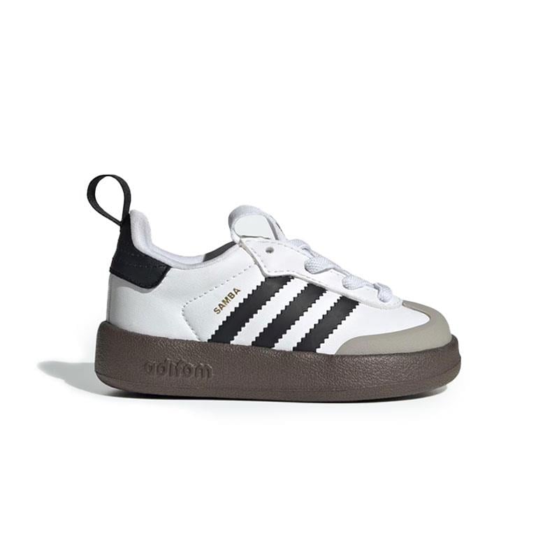 Adidas Originals Adifom Samba 360 I Bebek Günlük Ayakkabı Beyaz IH3506