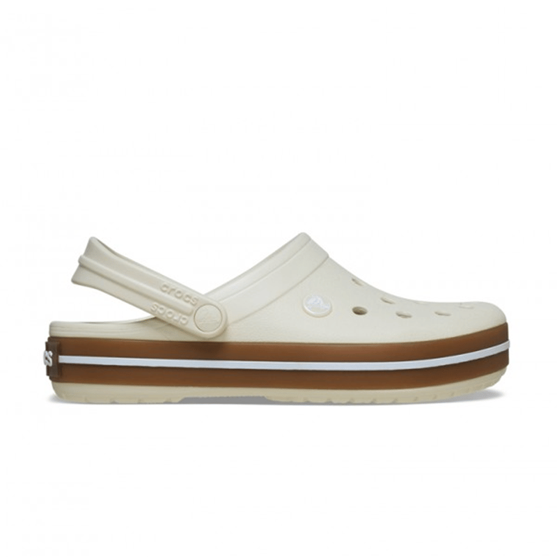 Crocband Gum Clog K Çocuk Sandalet 212775-2MD