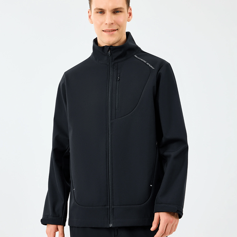 M Softshell Basic Jacket Erkek Ceket S2520132-3817