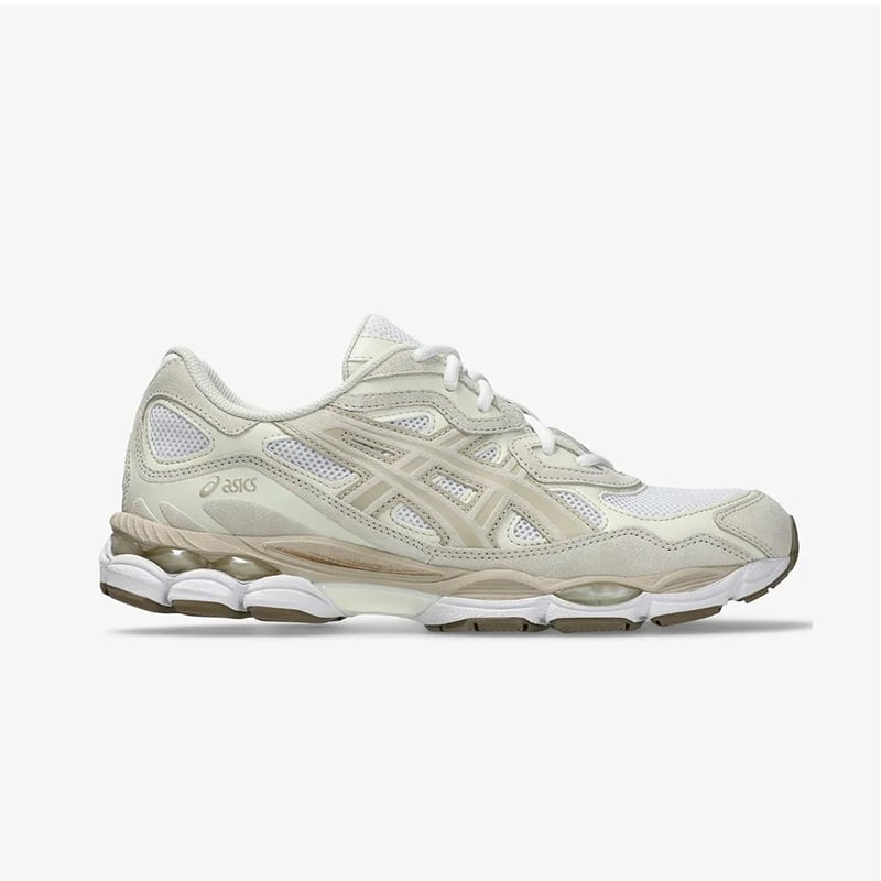 Gel-Nyc Kadın Tenis Ayakkabısı 1203A663-102