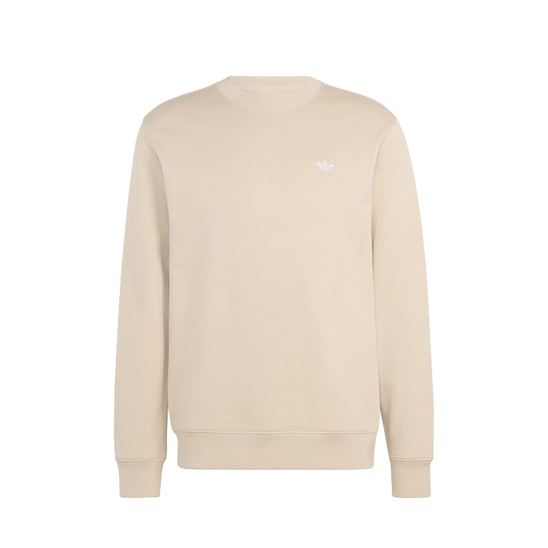 Ess Crew Ft Erkek Sweatshirt KT2451