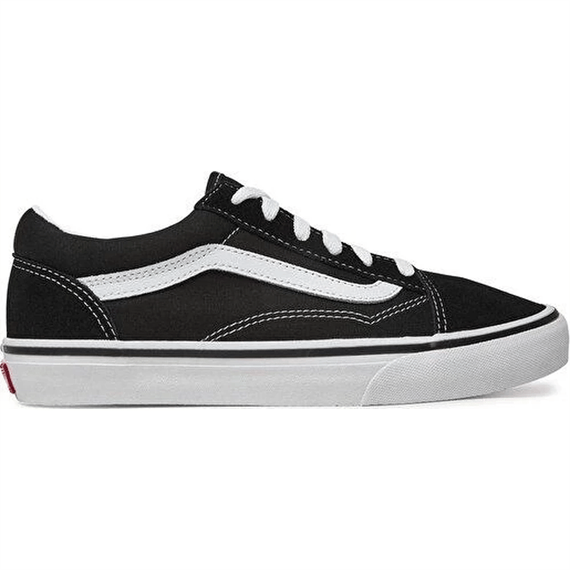Old Skool Çocuk Günlük Ayakkabı VN000D2VY281