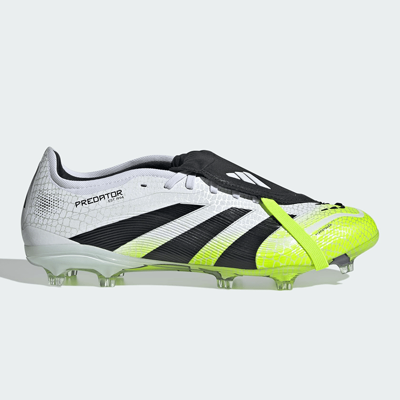 Predator Pro Ft Fg Erkek Futbol Ayakkabısı JS4071