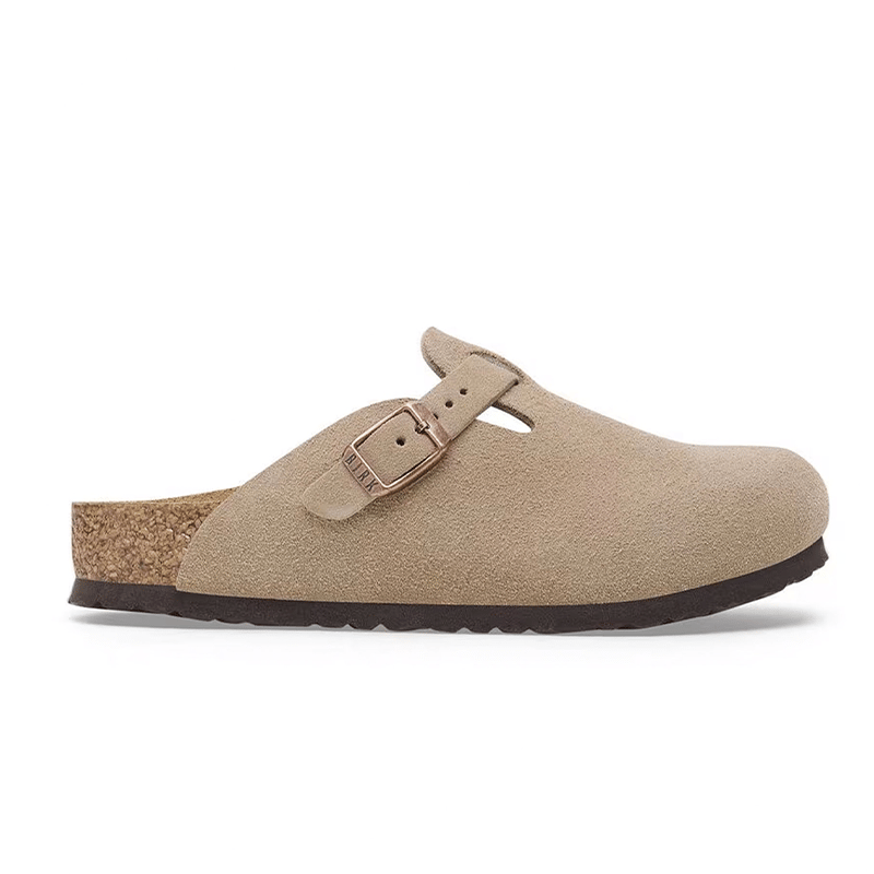 Birkenstock Boston Kids Vl Çocuk Terlik 1027875 – 1. görsel