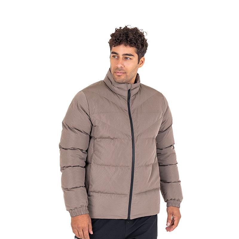 Columbia Lifestyle Erkek Mont 23NTES001106-009 Taş