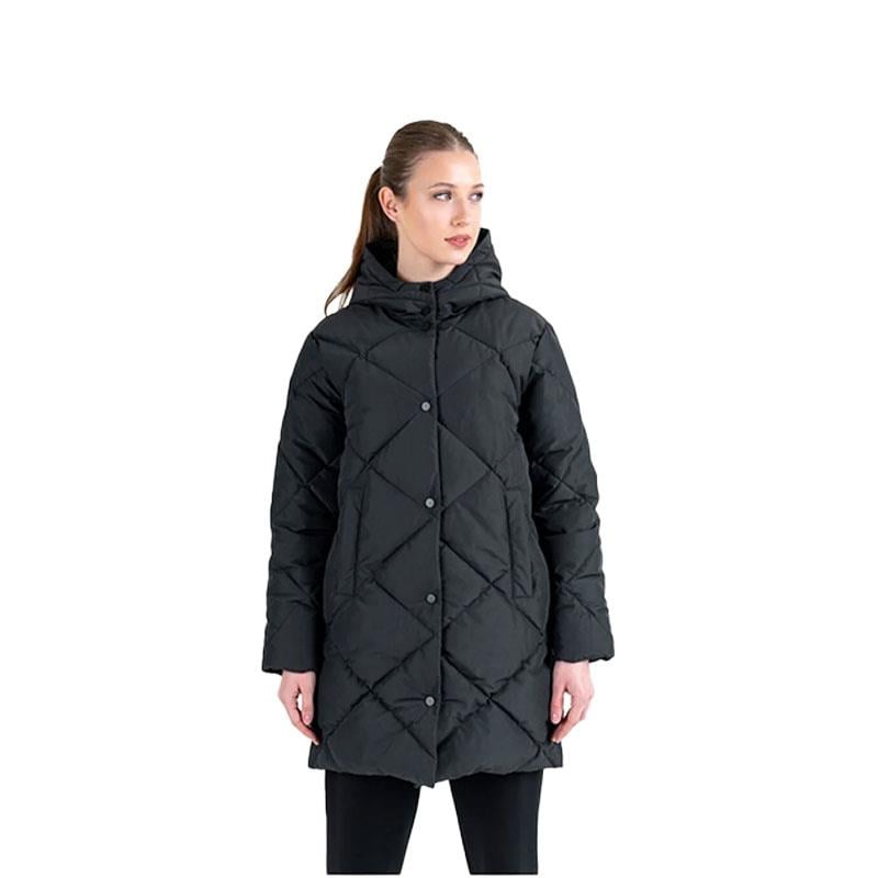 Columbia Lifestyle Kadın Mont 23NTBS002150-633 Siyah