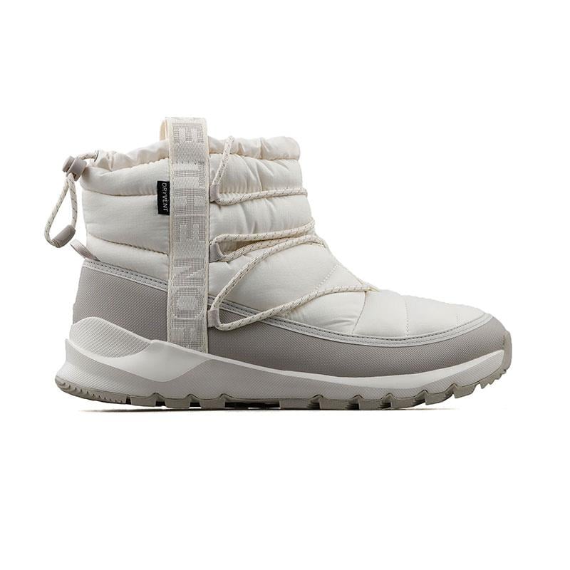 Columbia Thermoball™ Kadın Bot NF0A5LWD32F1 Krem