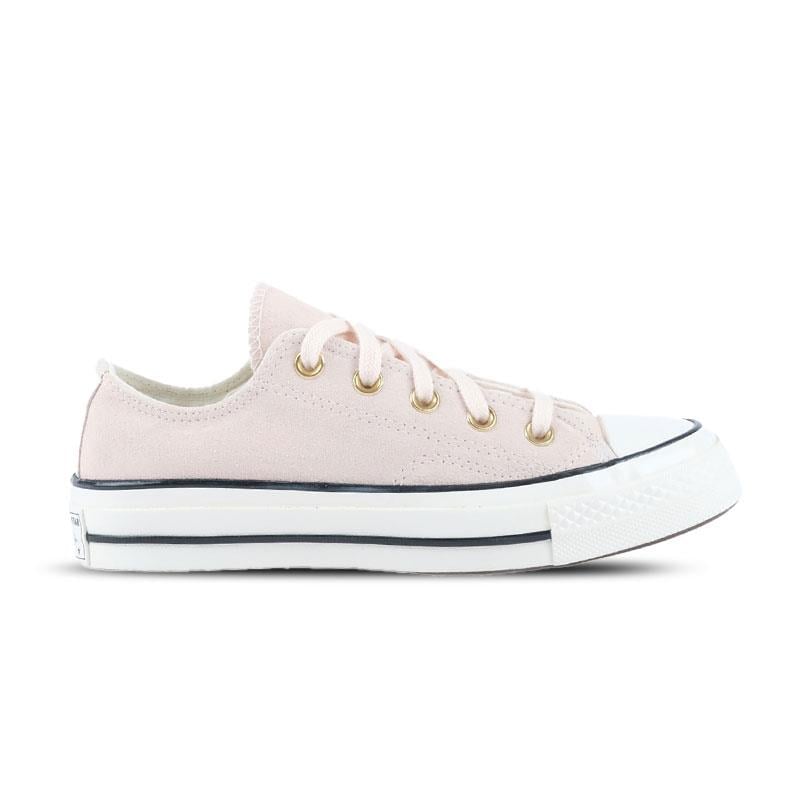 Converse Chuck 70 Kadın Günlük Ayakkabı A13829C Pembe