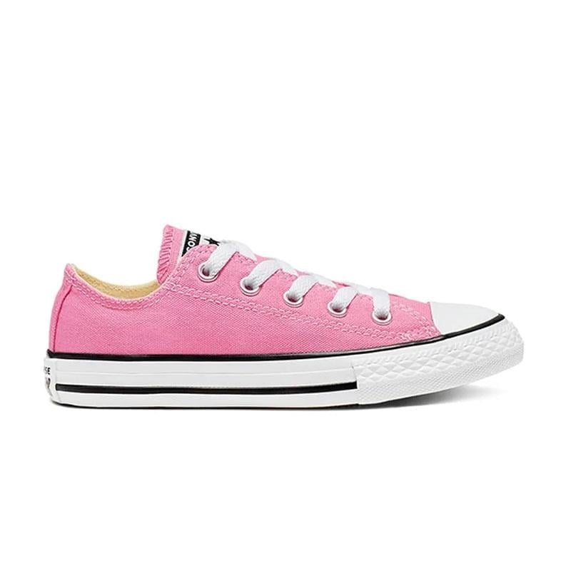 Converse Chuck Taylor All Star Çocuk Günlük Ayakkabı 3J238C Pembe