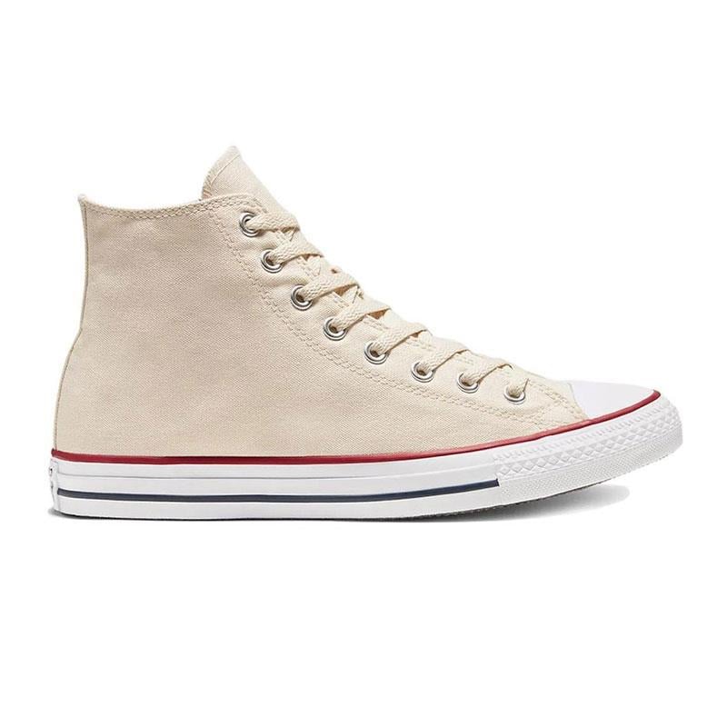 Converse Chuck Taylor All Star Erkek Günlük Ayakkabı 159484C Krem
