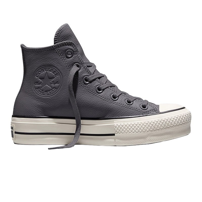 Converse Chuck Taylor All Star Lıft Kadın Günlük Ayakkabı A18394C A18394C Kadın
