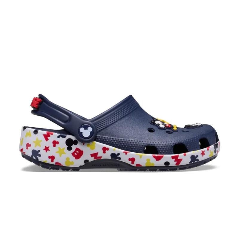 Crocs Mickey Friends Cls Clg K Çocuk Sandalet 211148-90H