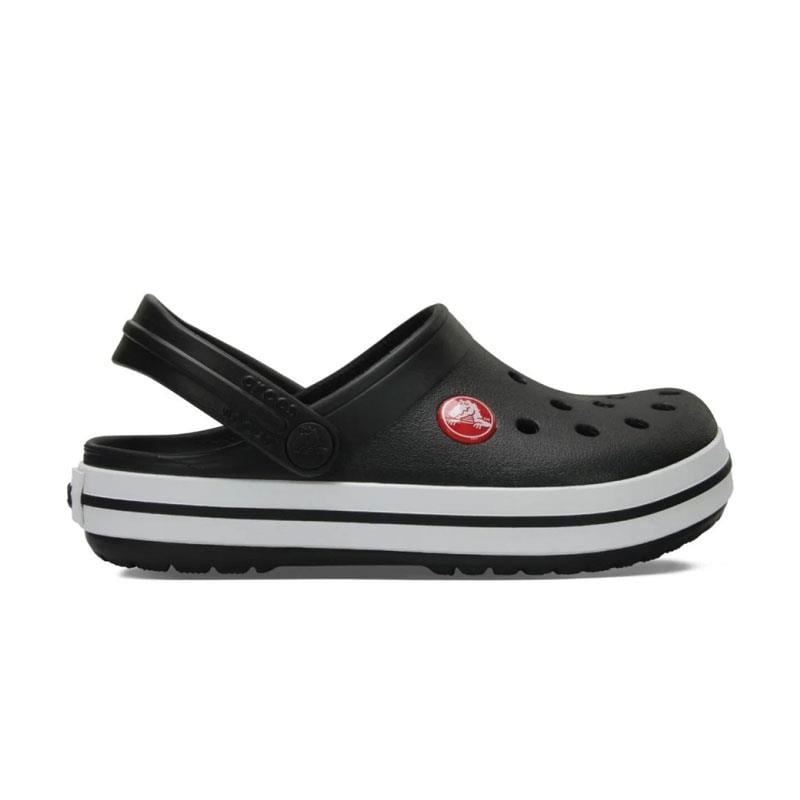 Crocband Clog K Çocuk Sandalet 207006-001