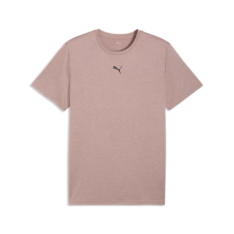 Essentıals Heather Cat Erkek T-Shirt 525920-88