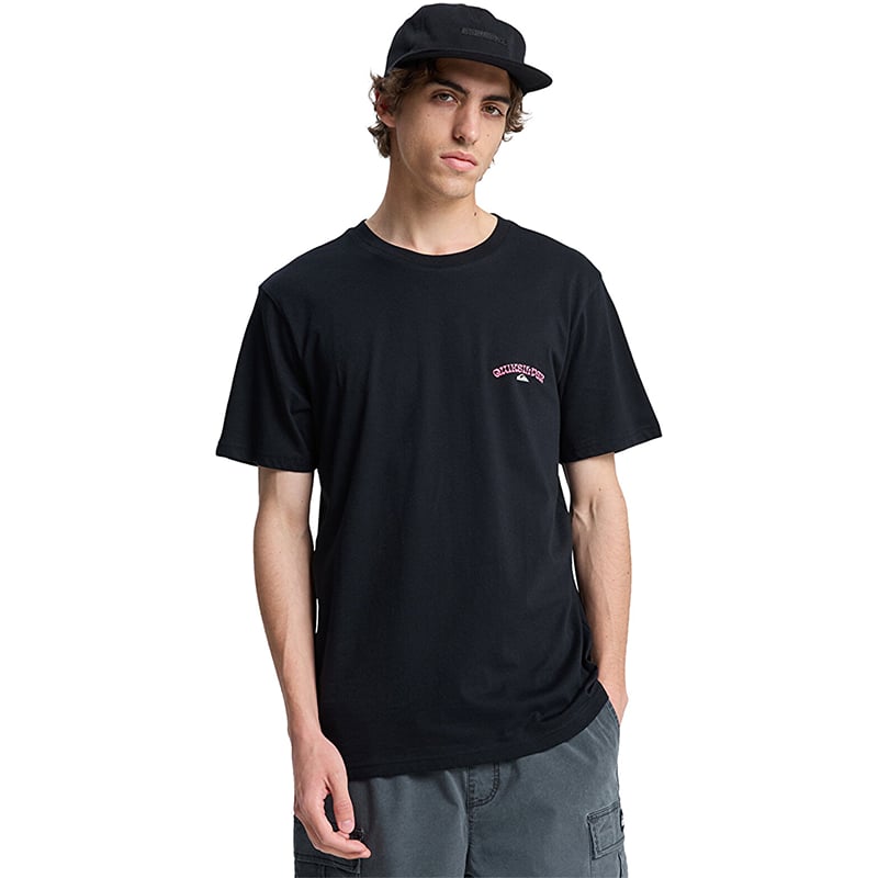 Tap İn Erkek T-Shirt EQYZT08307-11783