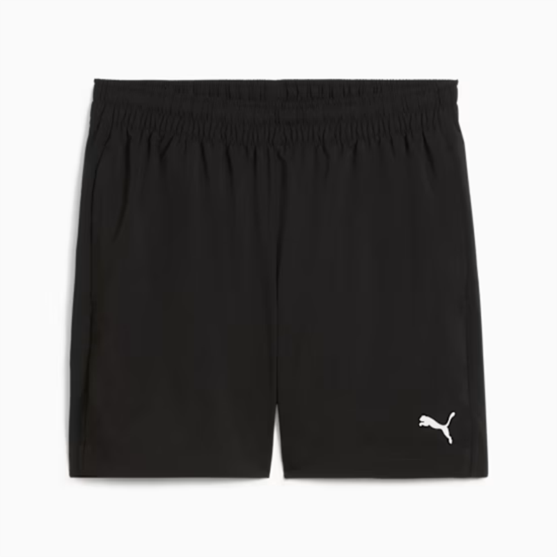Puma Tad Essentials 5 Erkek Şort Siyah 525911-01