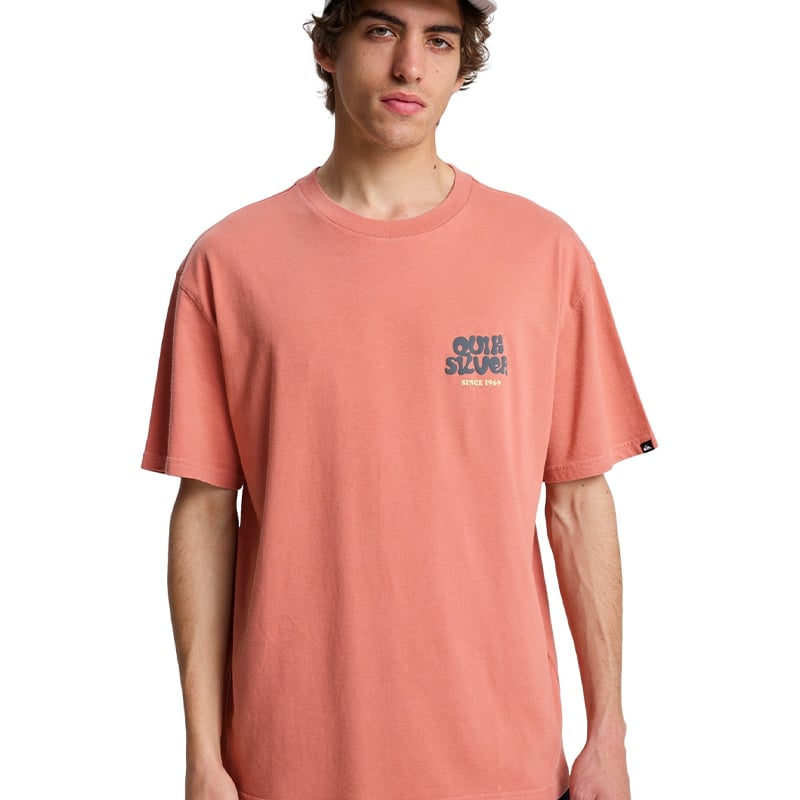 Fruits Tide Erkek T-Shirt EQYZT08296-2020