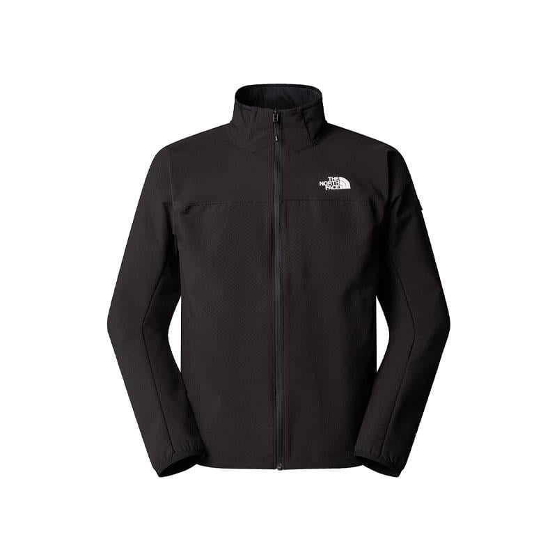 TNF M Tek Approach Jacket Erkek Ceket NF0A8B58JK31 Siyah
