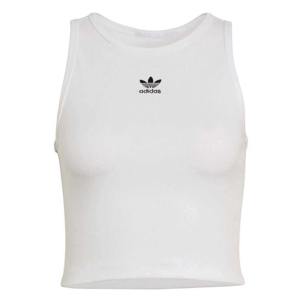 Ess Rıb Tank Kadın T-Shirt JC9007
