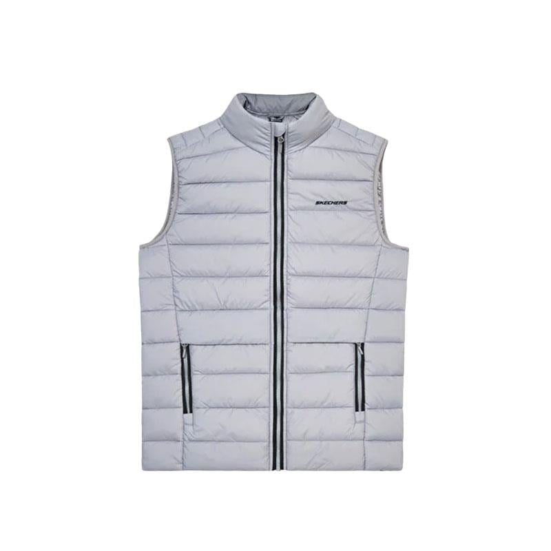 Erkek Yelek M Outerwear Padded Vest S231241-035