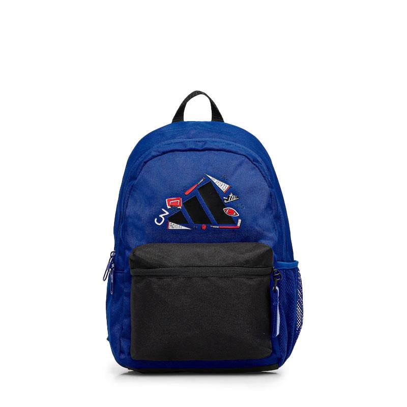 Lk Doodle Bpk Unisex Sırt Çantası JM4465