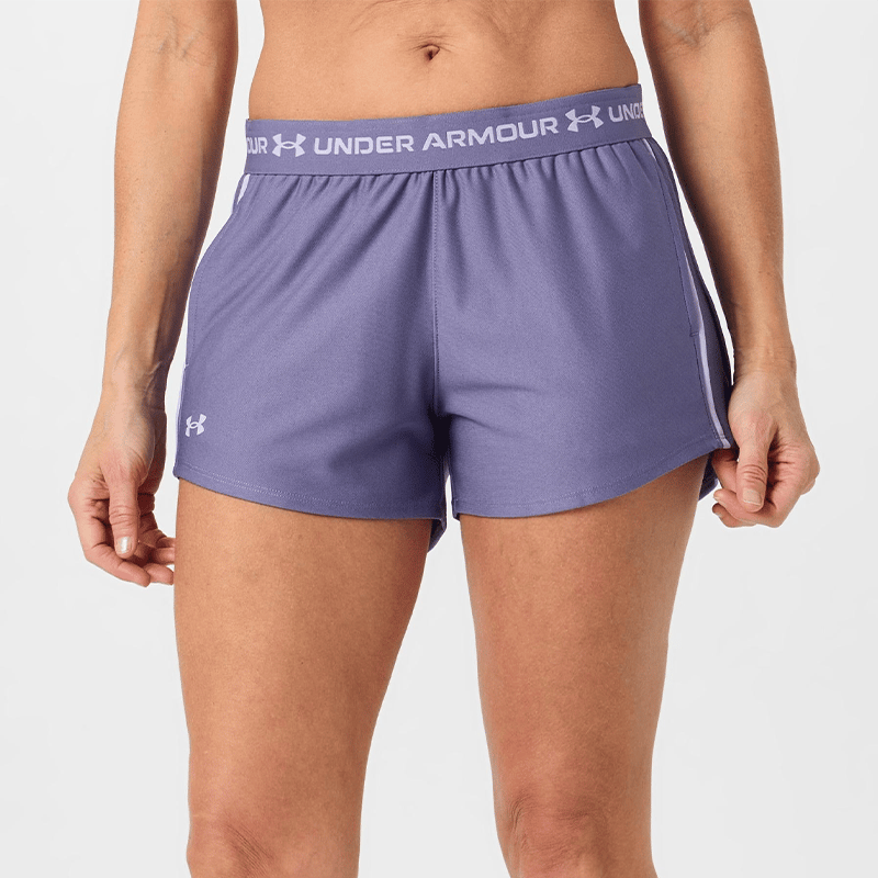 Tech Play Up Shorts Kadın Şort 1389882-520