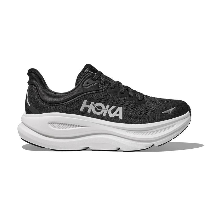 Bondi 9 Erkek Koşu Ayakkabısı 1162011-BWHT