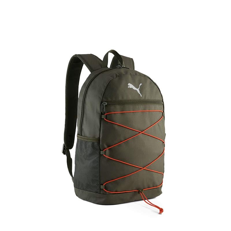 Plus Backpack Iı Unisex Sırt Çantası 091181-09
