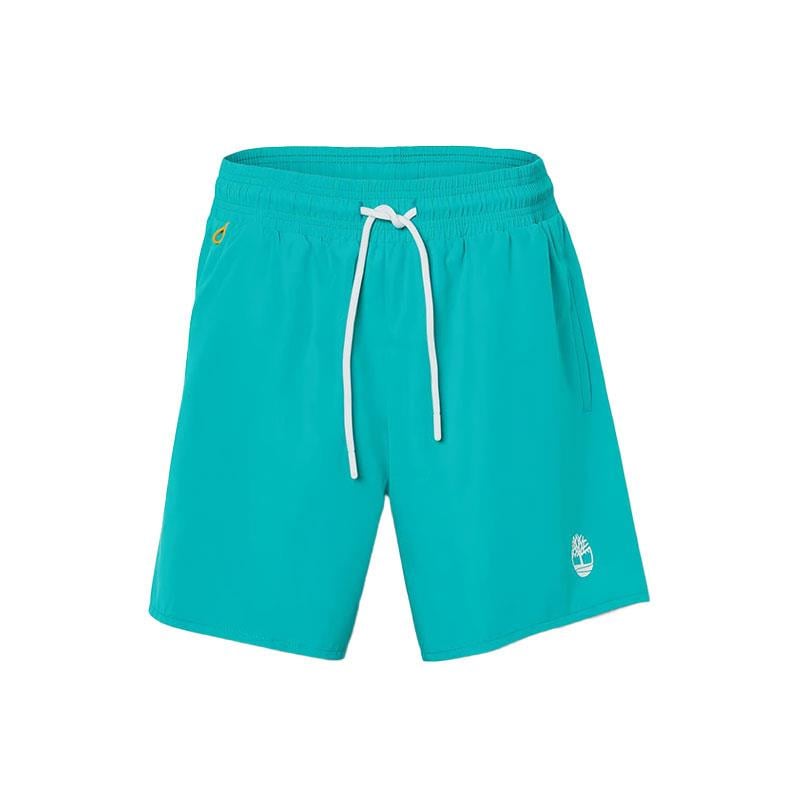 Erkek Şort Solid Swim TB0A2DH7E341