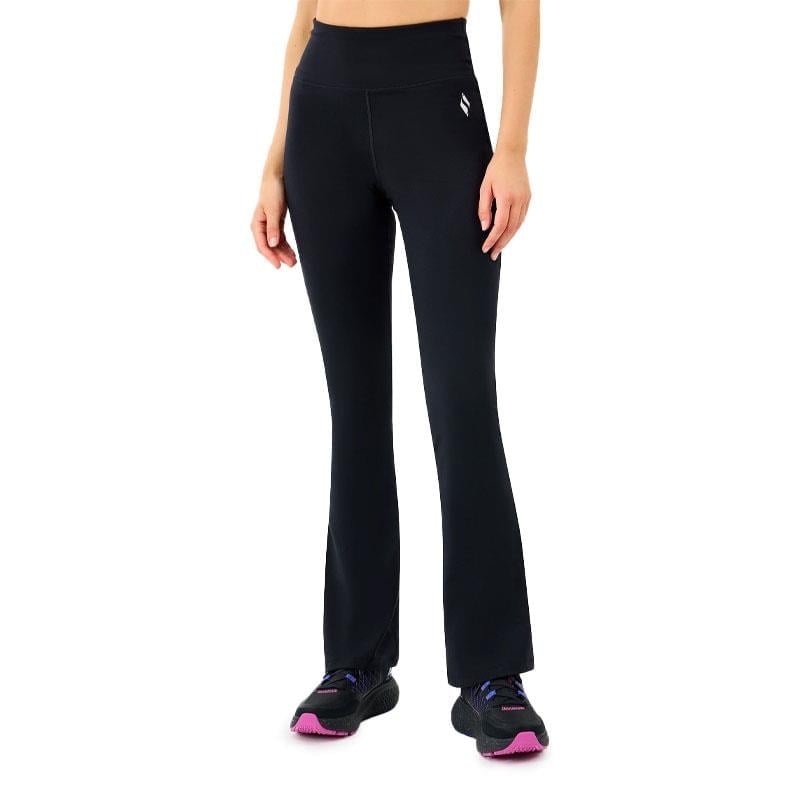 W Basic Flare Legging Kadın Tayt S2510201-3817