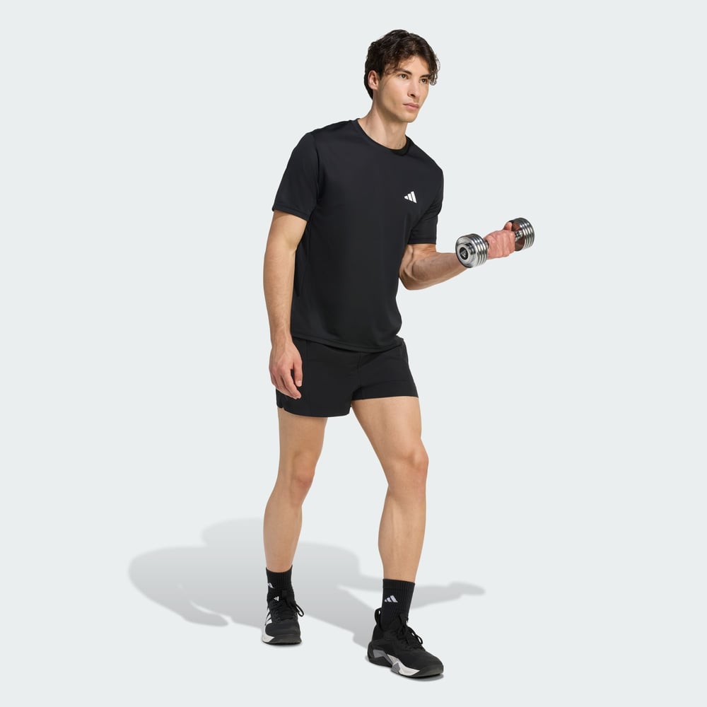 We Bas T Erkek T-Shirt KA3569