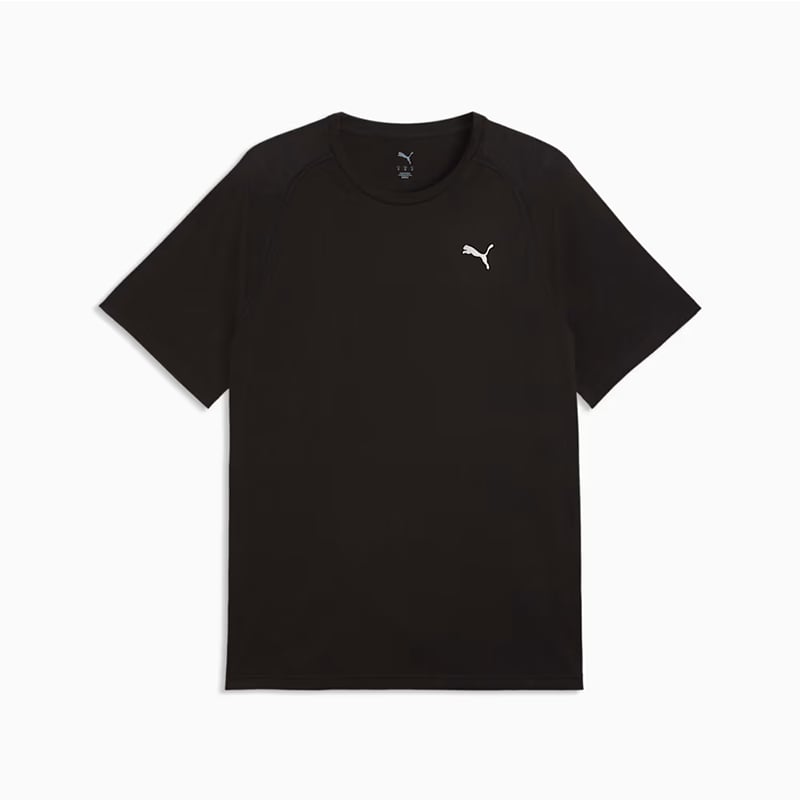 M Pwrtraın Trıblend Erkek T-Shirt 528532-01