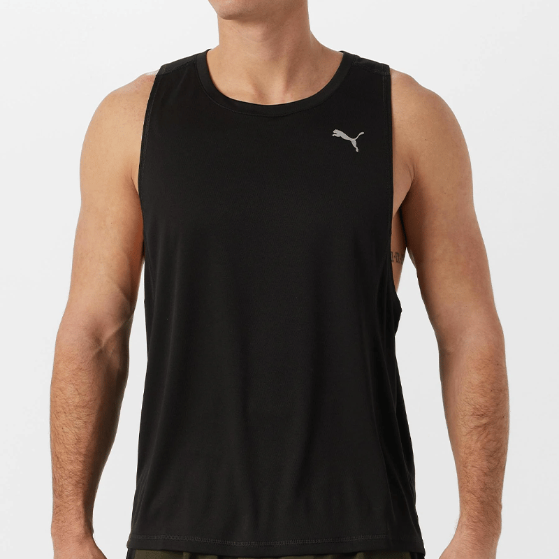 Run Velocıty Tank  (Poly) Erkek Atlet 526595-02