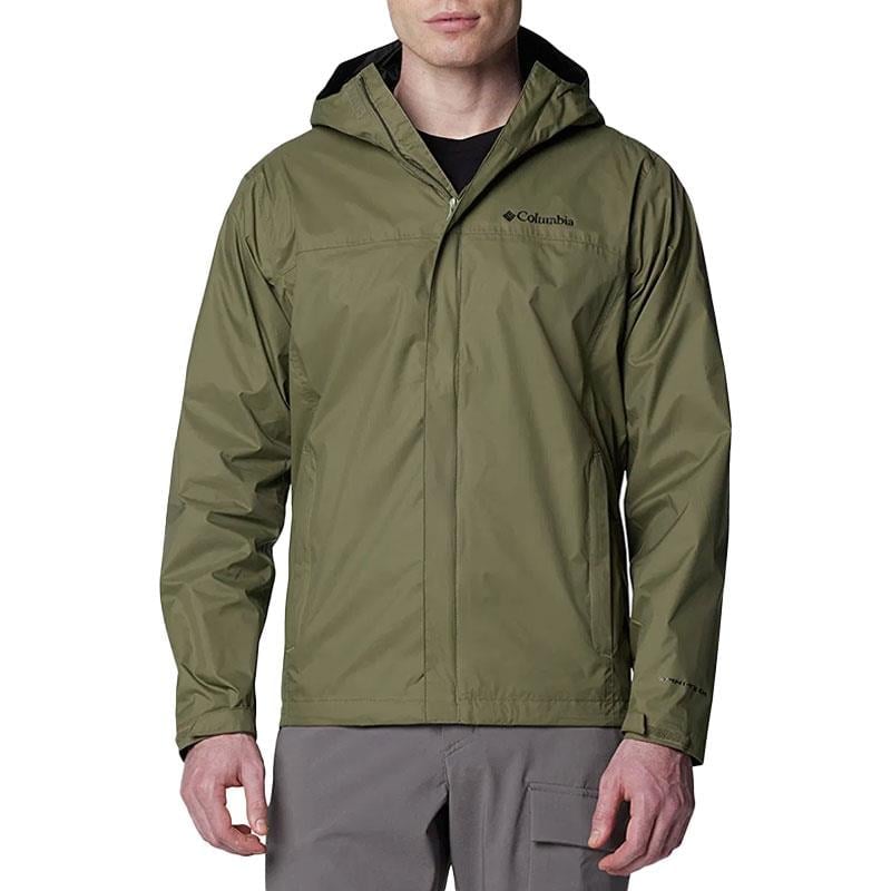 Watertıght Iı Erkek Yagmurluk RM2433-399