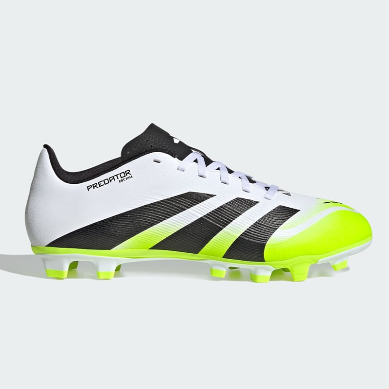Predator Club Fg/Mg Erkek Futbol Ayakkabısı JH8847
