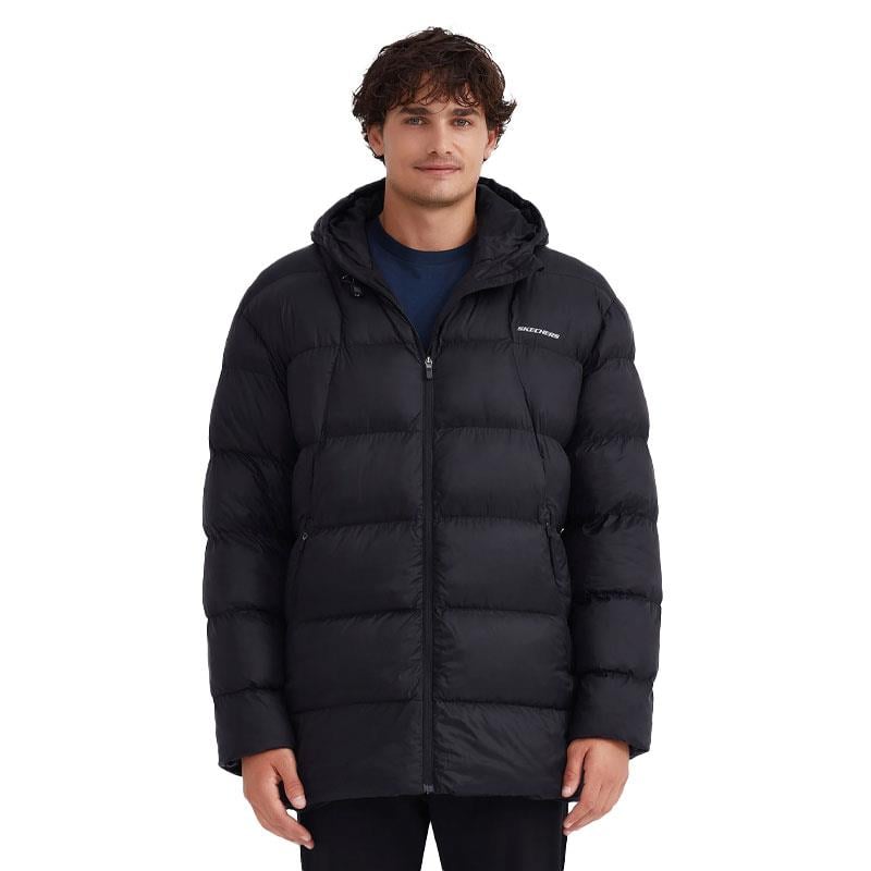 Erkek Ceket M Outerwear Padded Jacket S232031-001