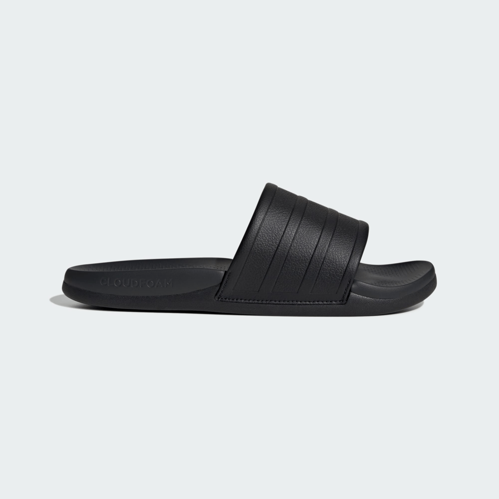 Adidas Performance Adilette Comfort 2.0 Erkek Sandalet Siyah HQ2467