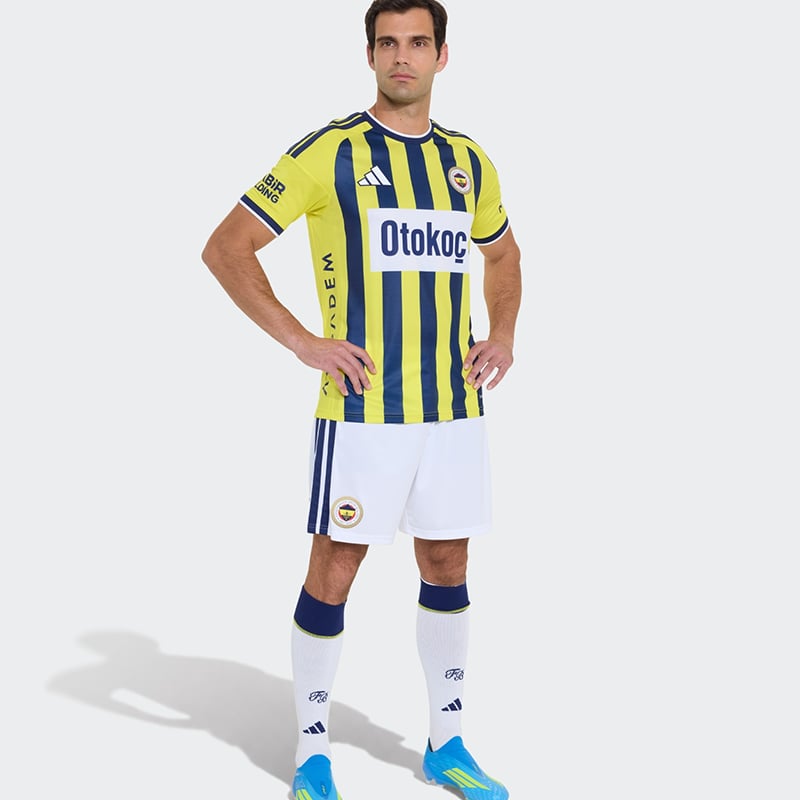 Fen H Sho Erkek Şort KE4418