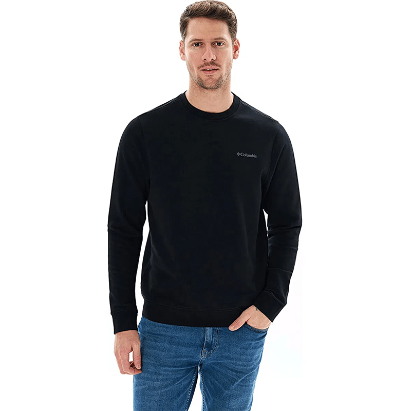 Csc M Basic Crew Erkek Sweatshirt CS0204-010