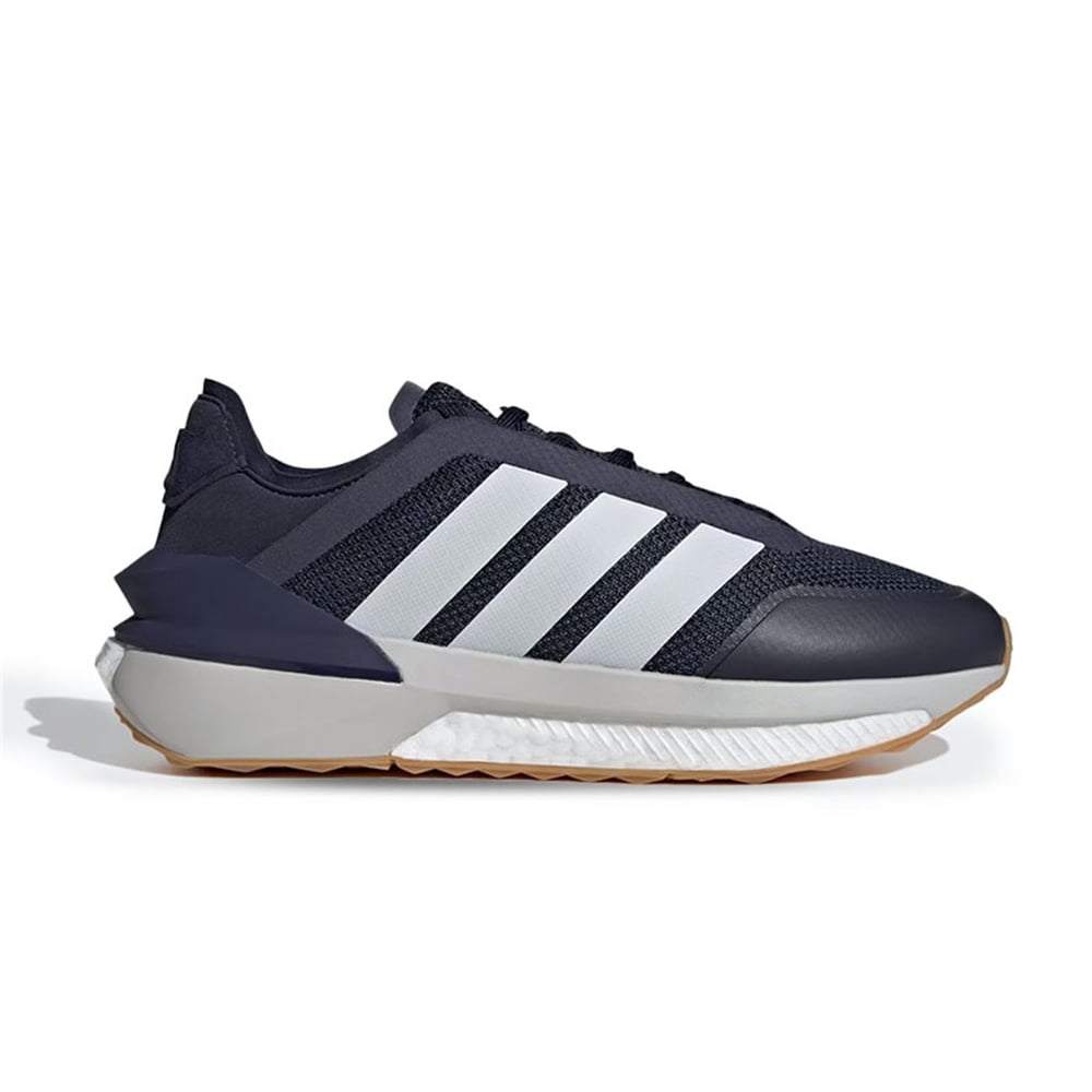 Adidas Performance Avryn Erkek Koşu Ayakkabısı Lacivert IE2637 – 81. görsel