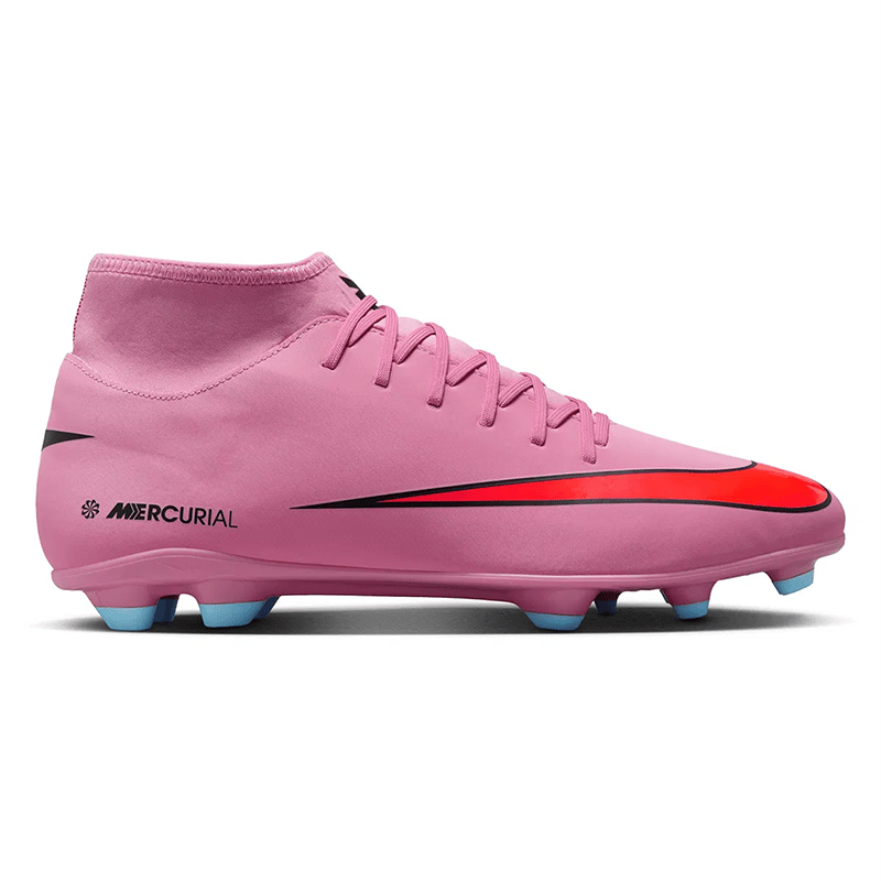 Superfly 10 Club Fg/Mg Erkek Futbol Ayakkabısı FQ8314-600
