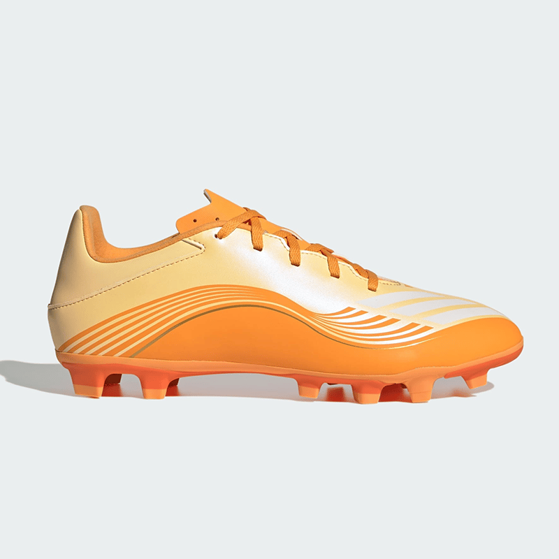 F50 Messı Club Fg/Mg Erkek Futbol Ayakkabısı JQ0945