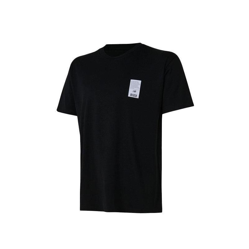 Lifestyle Erkek T-Shirt MNT3521-BK