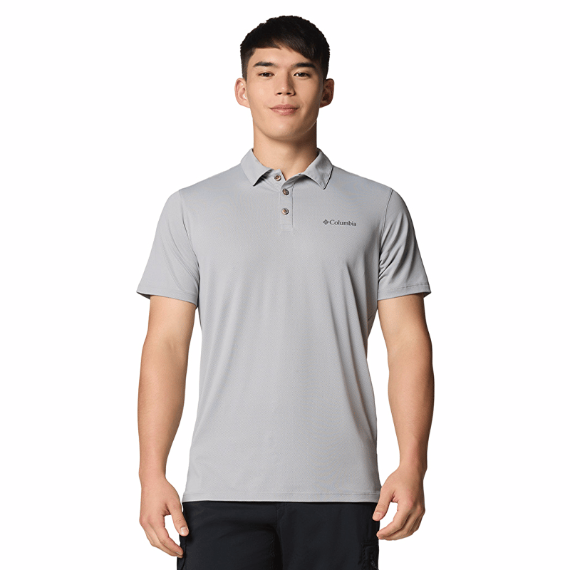 Tech Traıl Erkek T-Shirt AM1495-039